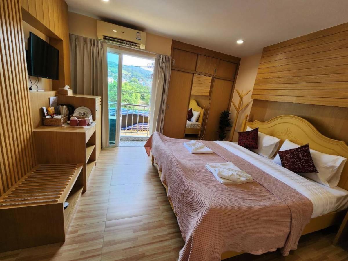 Alaita Hostel Patong מראה חיצוני תמונה