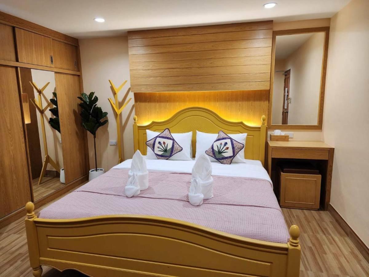 Alaita Hostel Patong מראה חיצוני תמונה